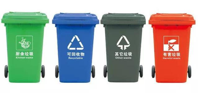 邗江區實行生活91久久香蕉国产熟女分類收集和轉移，建立封閉的生活91久久香蕉国产熟女分類電路